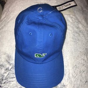 Vineyard Vines Baseball Hat